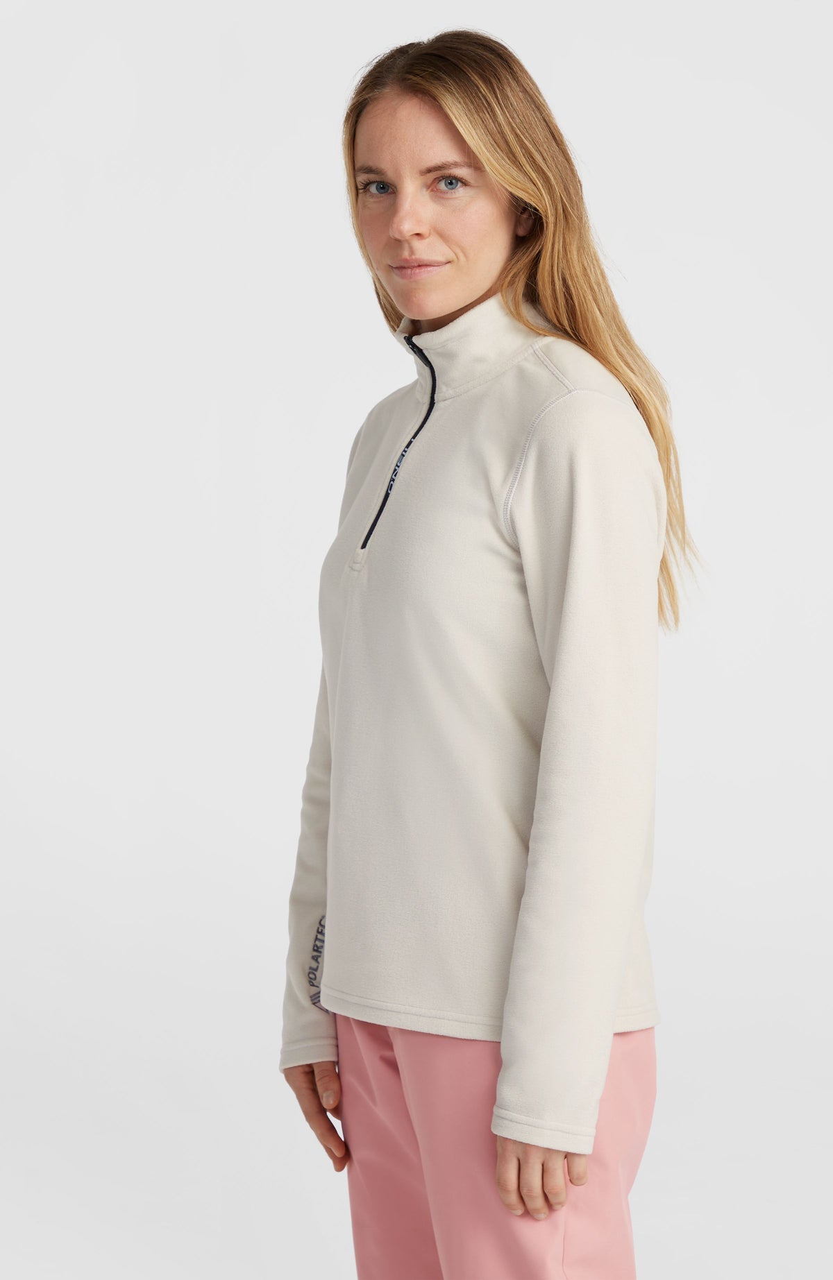 Jack's Polartec® 100 fleecetrui met halve rits | Atmosphere