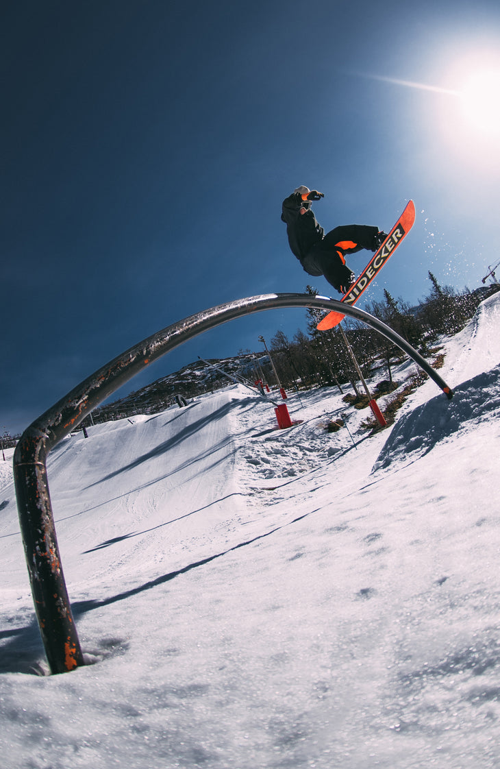 FWC'Play Polartec® fleecetrui met hoge rits | Black Out