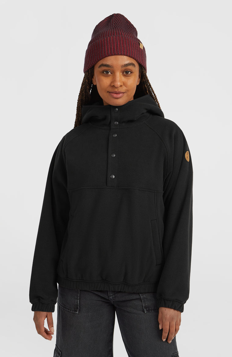 O'Riginals Superfleece hoodie | Black Out O'Riginals Superfleece hoodie | Black Out