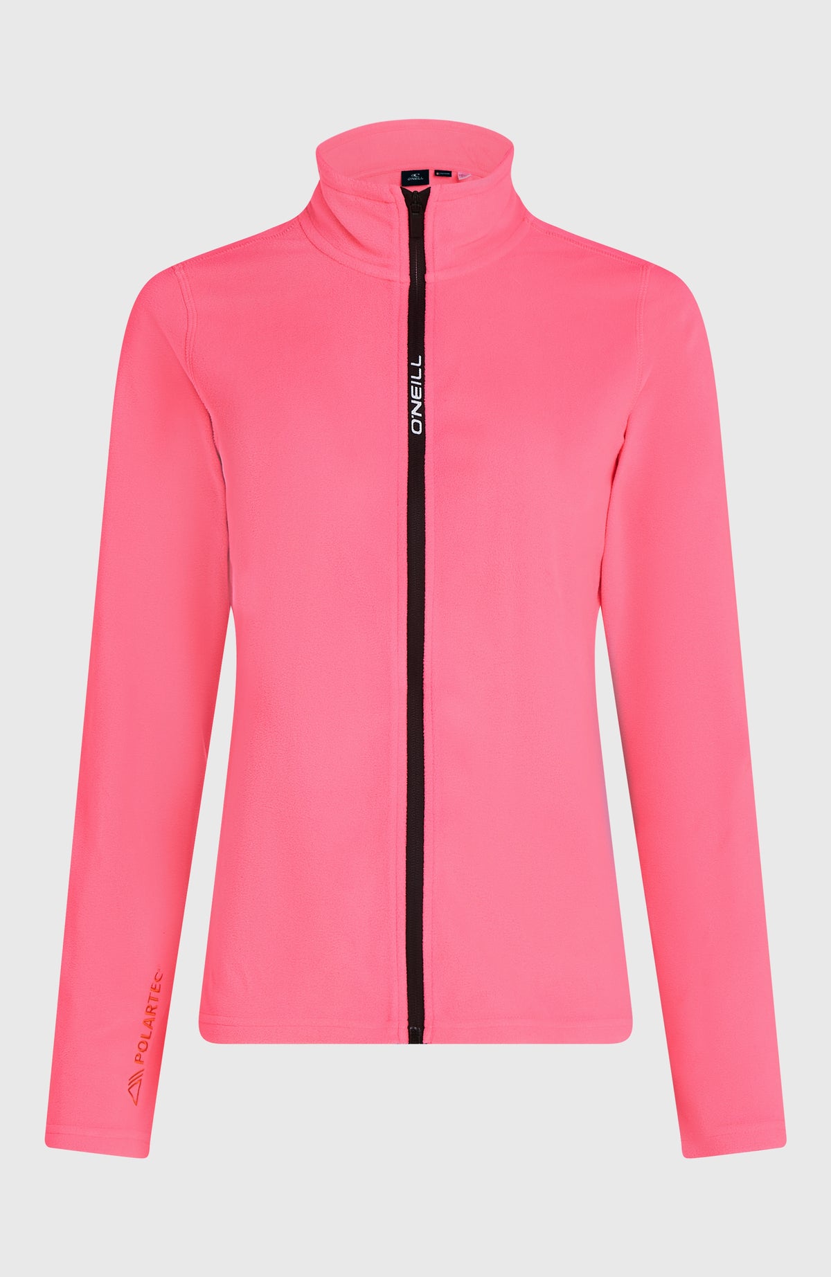 FWC'Cruz Jack's Polartec® fleecevest met volledige rits | Skater Pink