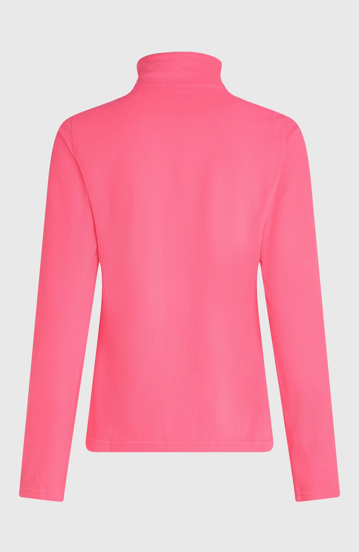 FWC'Cruz Jack's Polartec® fleecevest met volledige rits | Skater Pink