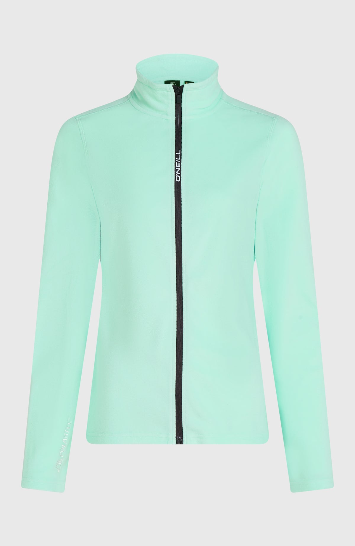 FWC'Cruz Jack's Polartec® fleecevest met volledige rits | Retro Mint