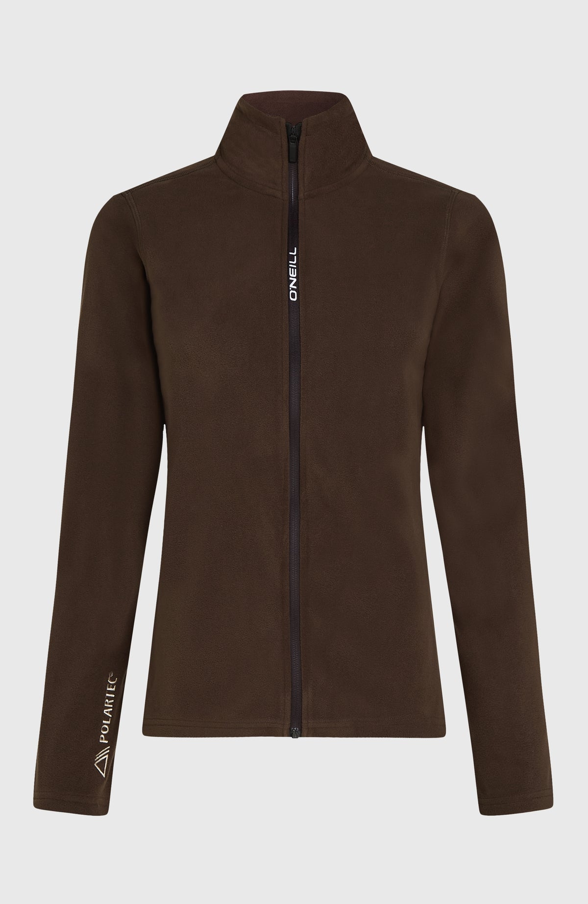 FWC'Cruz Jack's Polartec® fleecevest met volledige rits | Coffee Bean