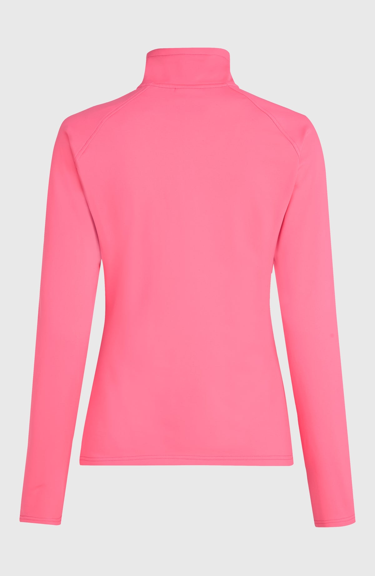 FWC'Cruz fleecetrui | Skater Pink