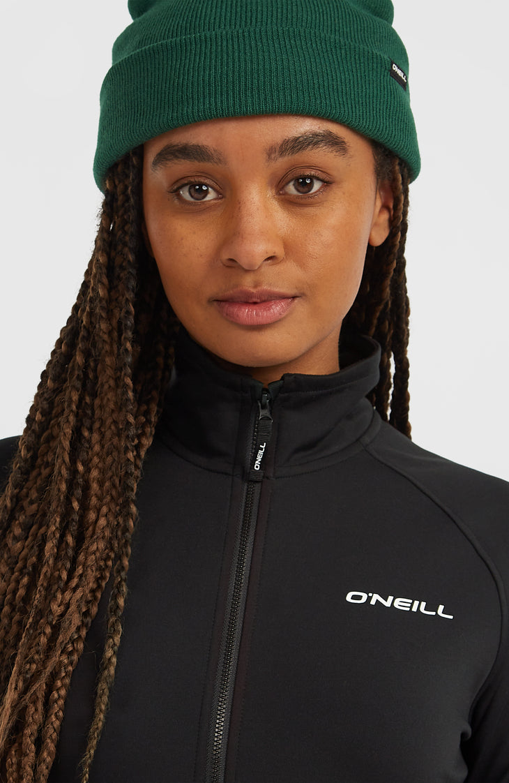 FWC'Cruz fleecetrui | Black Out