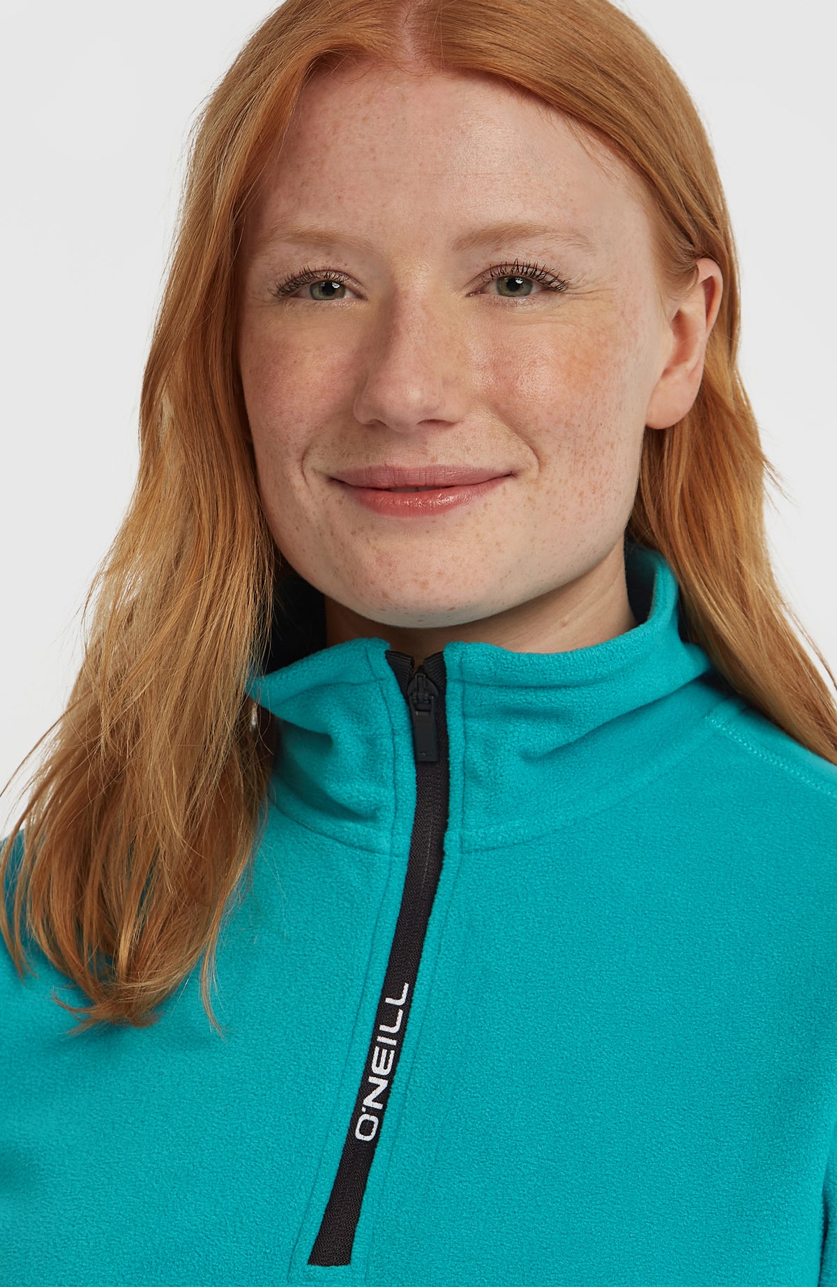 FWC'Cruz Jack's Polartec® fleecetrui met halve rits | Island Breeze