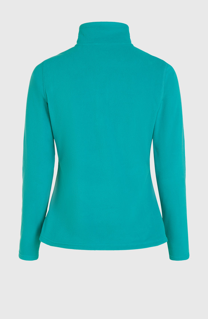 FWC'Cruz Jack's Polartec® fleecetrui met halve rits | Island Breeze