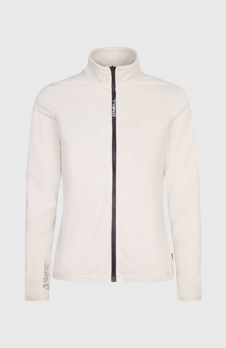 Jack's Polartec® 100 fleecevest met volledige rits | Atmosphere Jack's Polartec® 100 fleecevest met volledige rits | Atmosphere