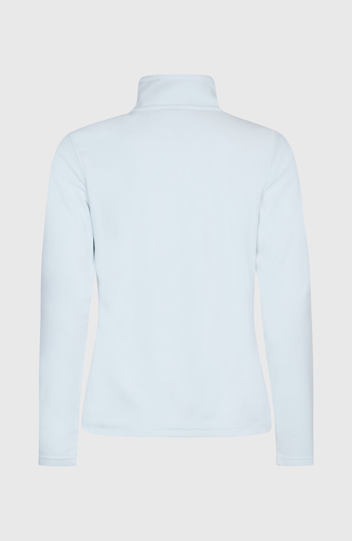 Jack's Polartec® 100 fleecetrui met halve rits | Dawn Sky