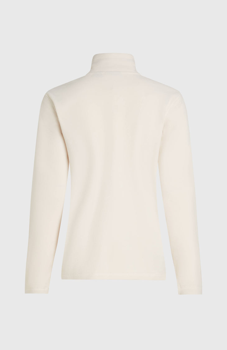 FWC'Cruz Jack's Polartec® fleecevest met volledige rits | Linen White