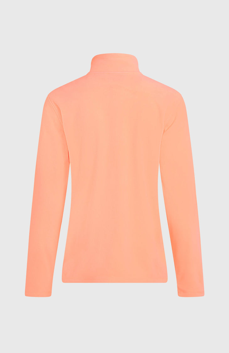 FWC'Cruz Jack's Polartec® fleecevest met volledige rits | Funky Peach