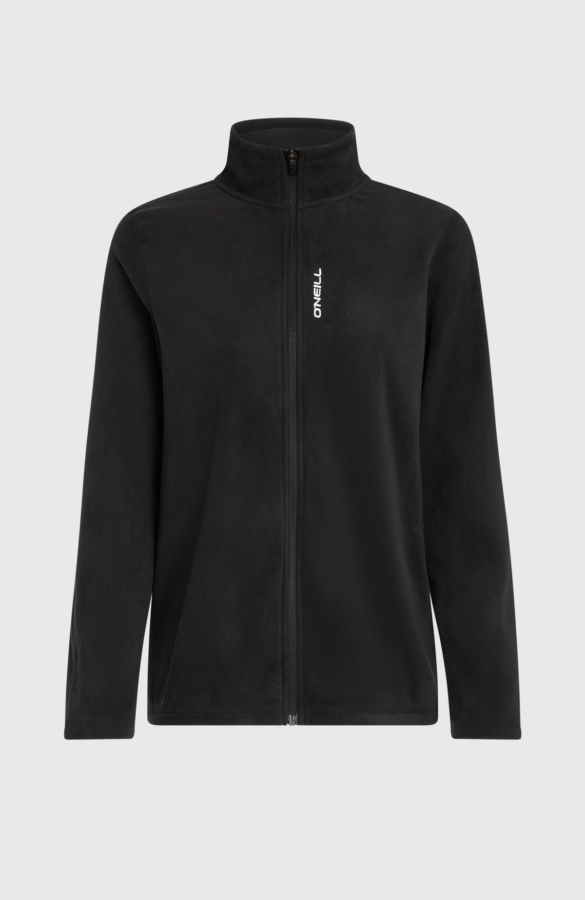 FWC'Cruz Jack's Polartec® fleecevest met volledige rits | Black Out