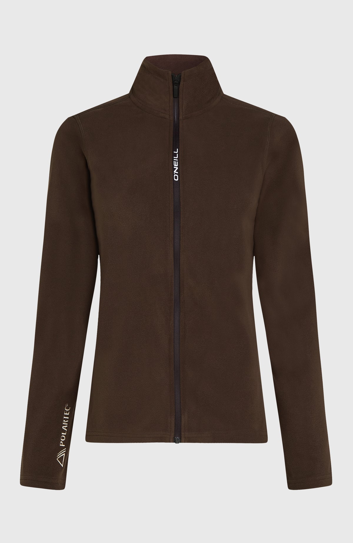 FWC'Cruz Jack's Polartec® fleecevest met volledige rits | Coffee Bean