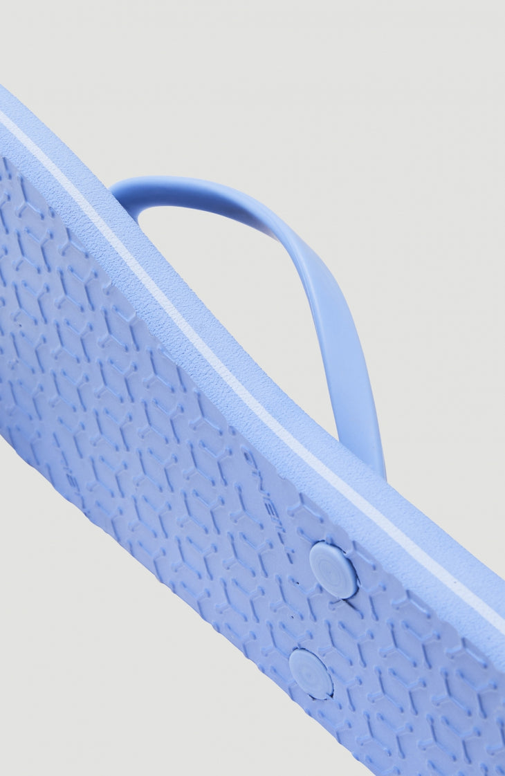 Slippers Profile Logo | Zaffiro