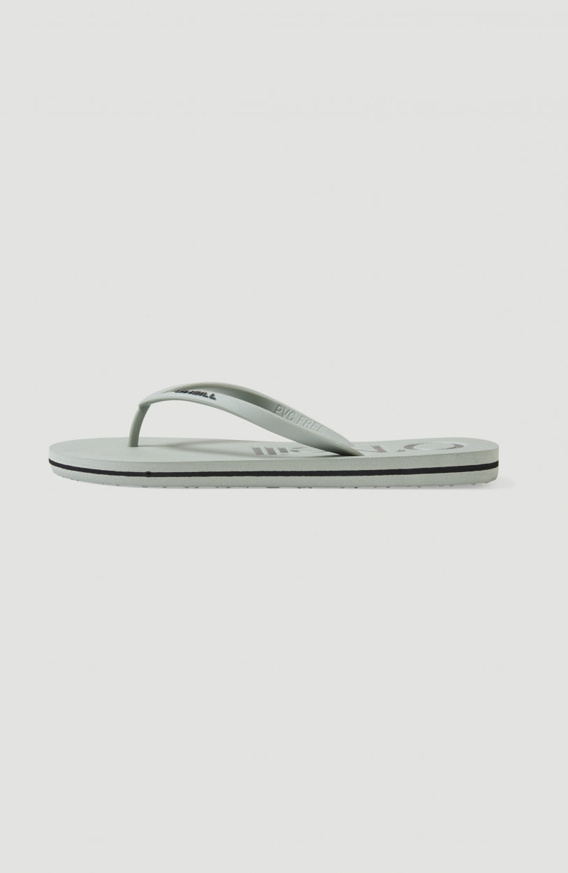 Slippers Profile Logo | Lily Pad