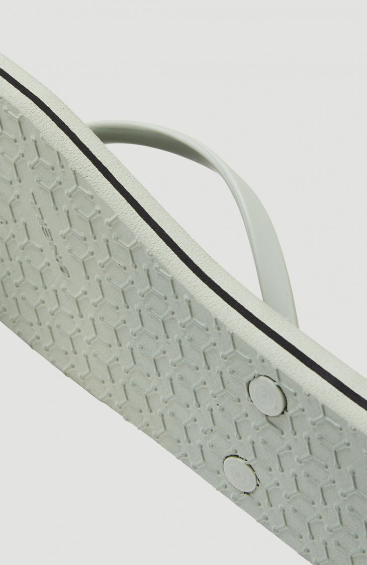 Slippers Profile Logo | Lily Pad