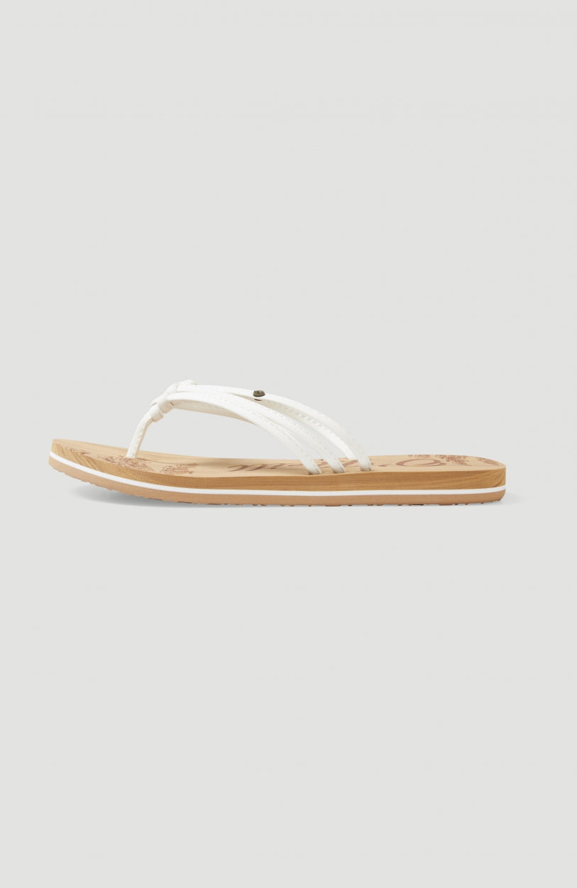 Slippers Ditsy | Snow White
