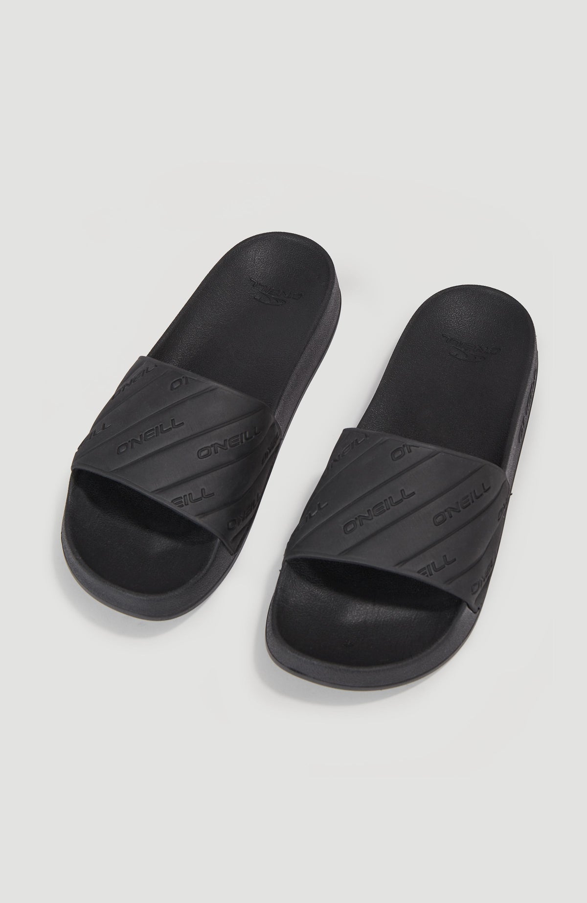 Rutile slippers | Black Out