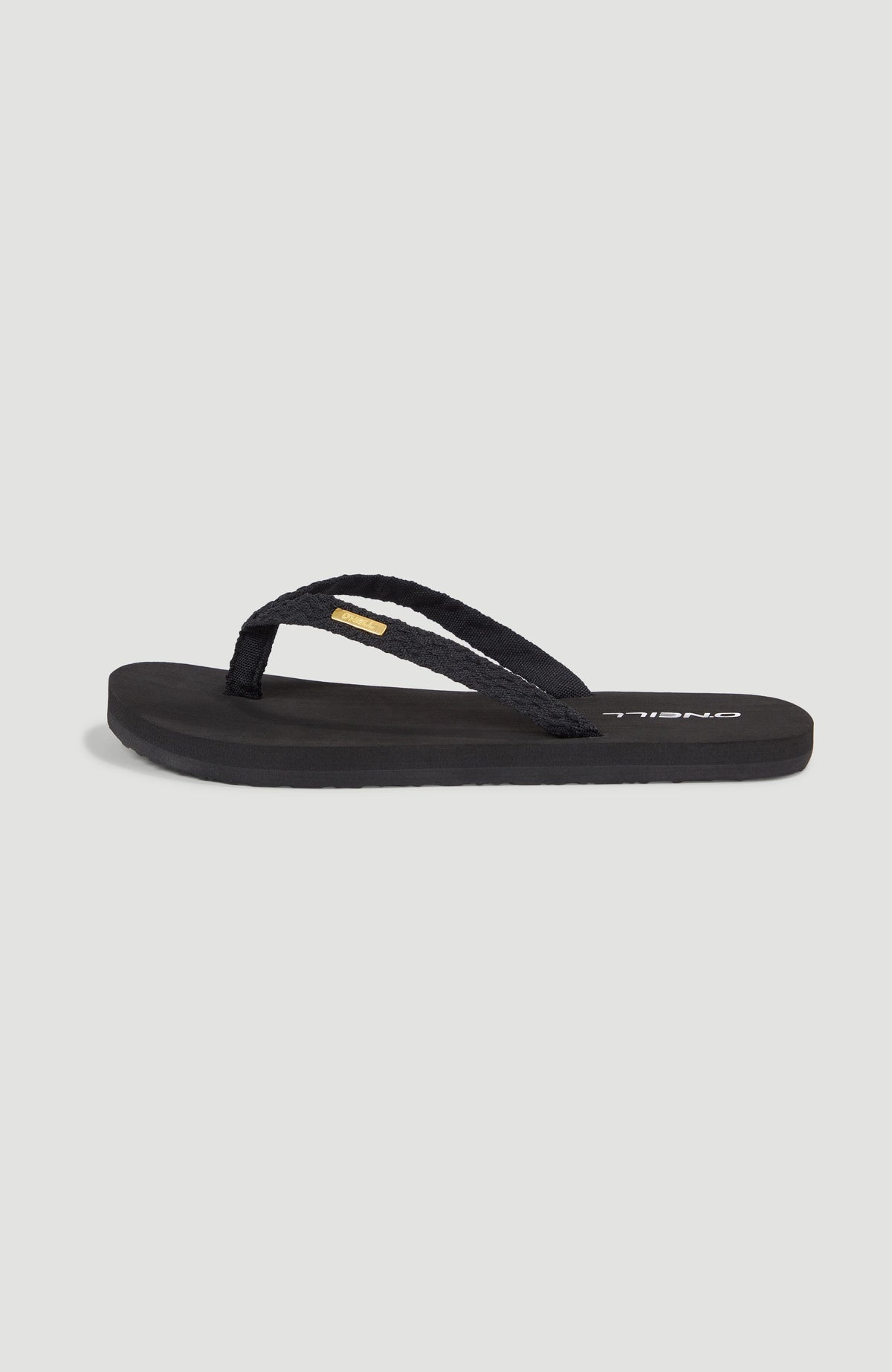 Ditsy Jacquard BLOOM™ slippers | Black Out