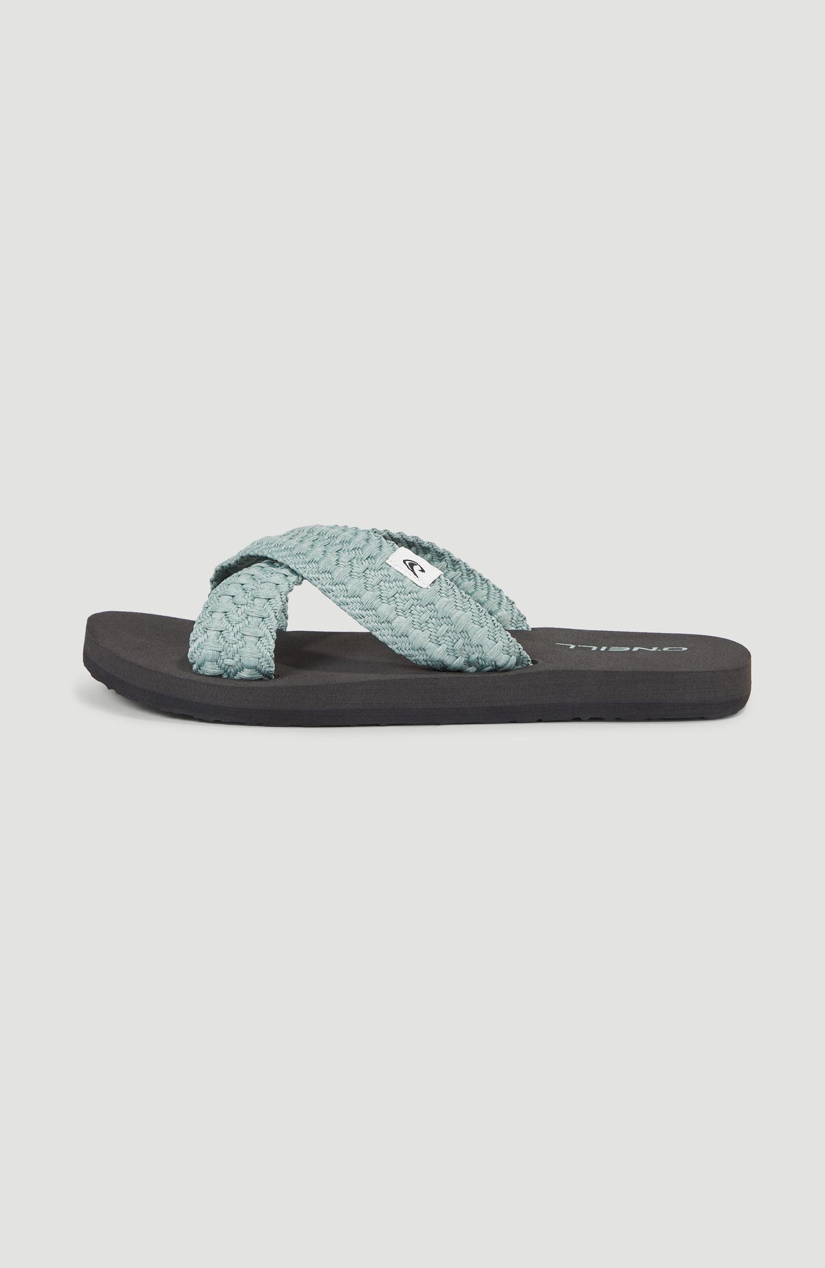 Ditsy BLOOM™ slippers | Lily Pad
