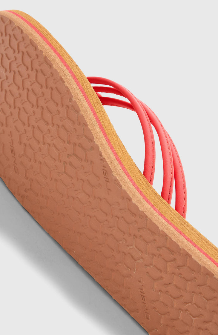 Ditsy slippers | Froly