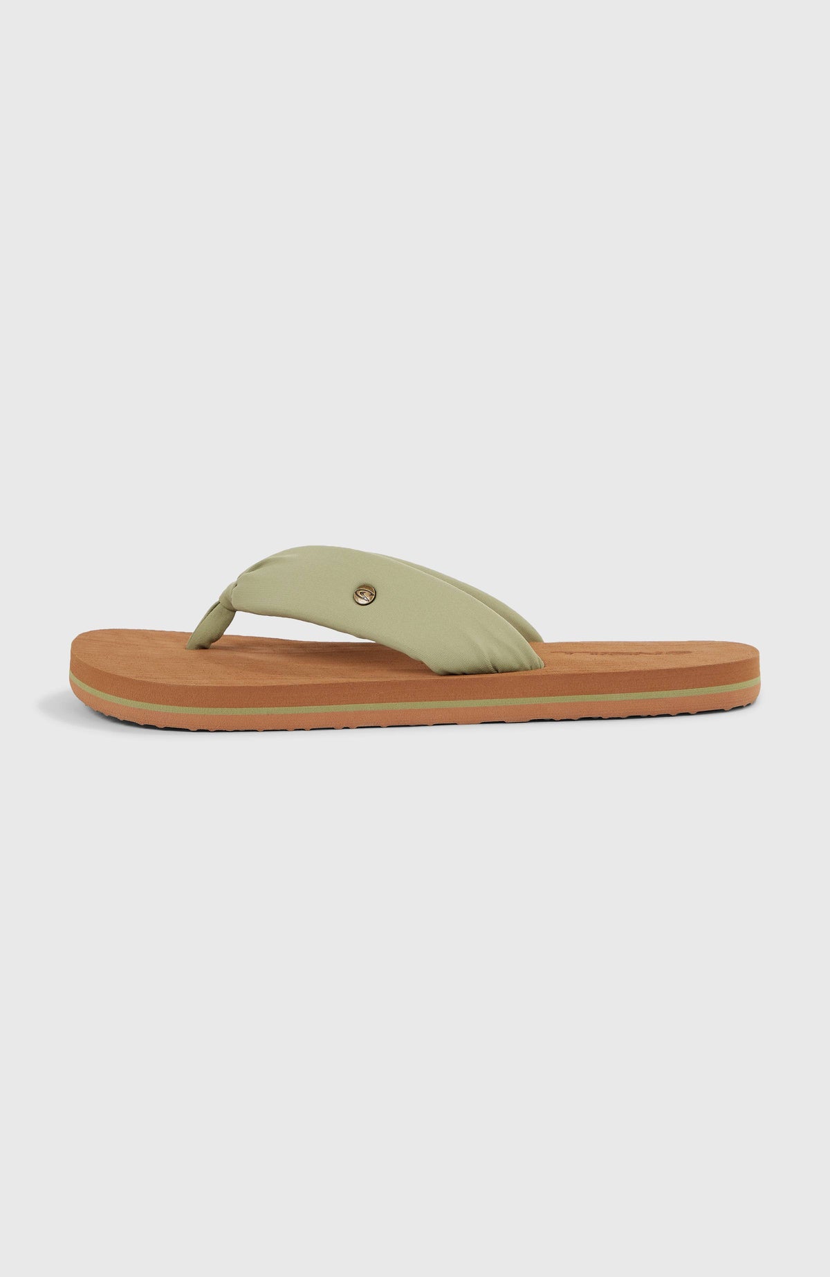 Ditsy Sun slippers | Avery Fern