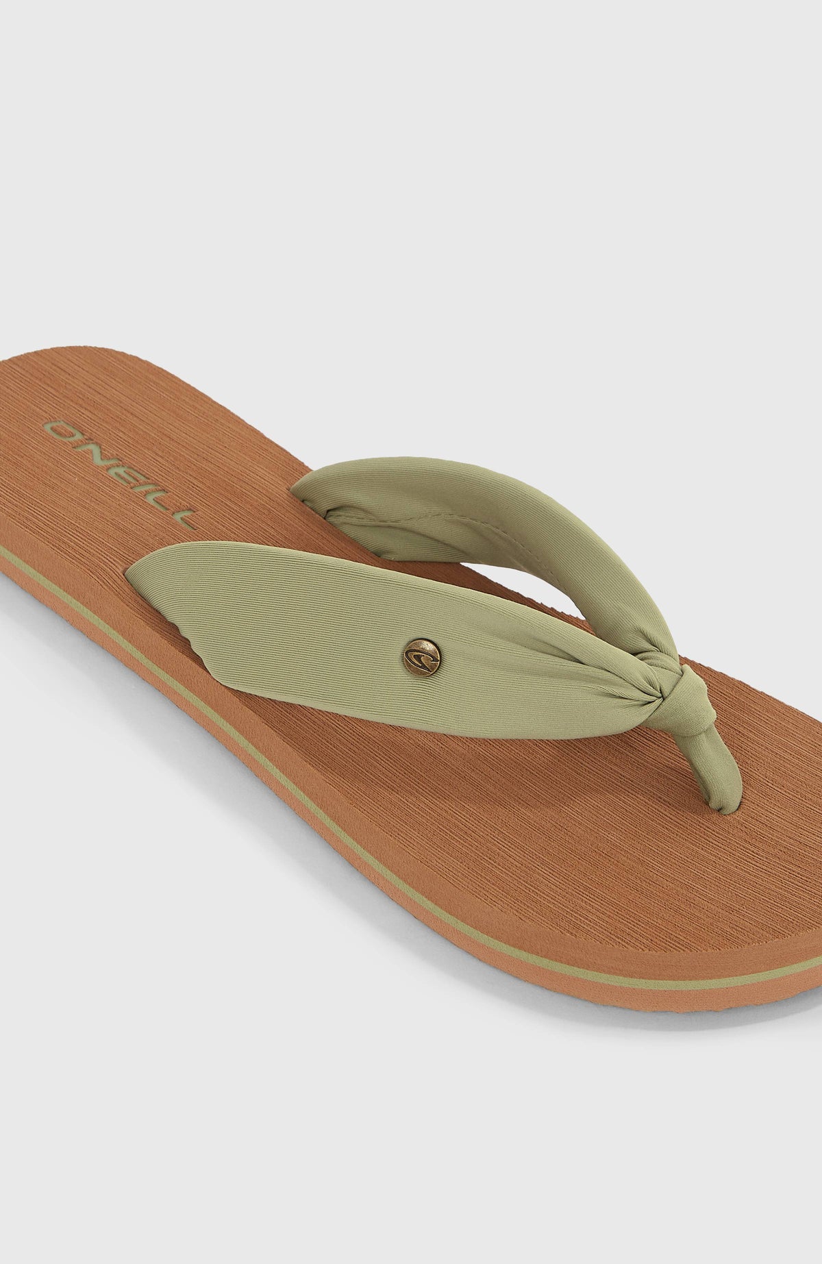 Ditsy Sun slippers | Avery Fern