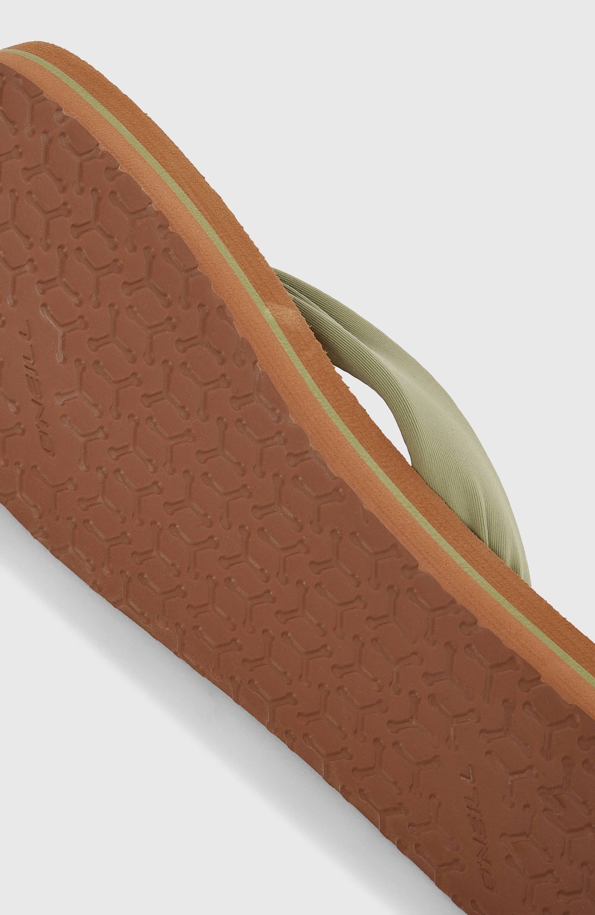 Ditsy Sun slippers | Avery Fern