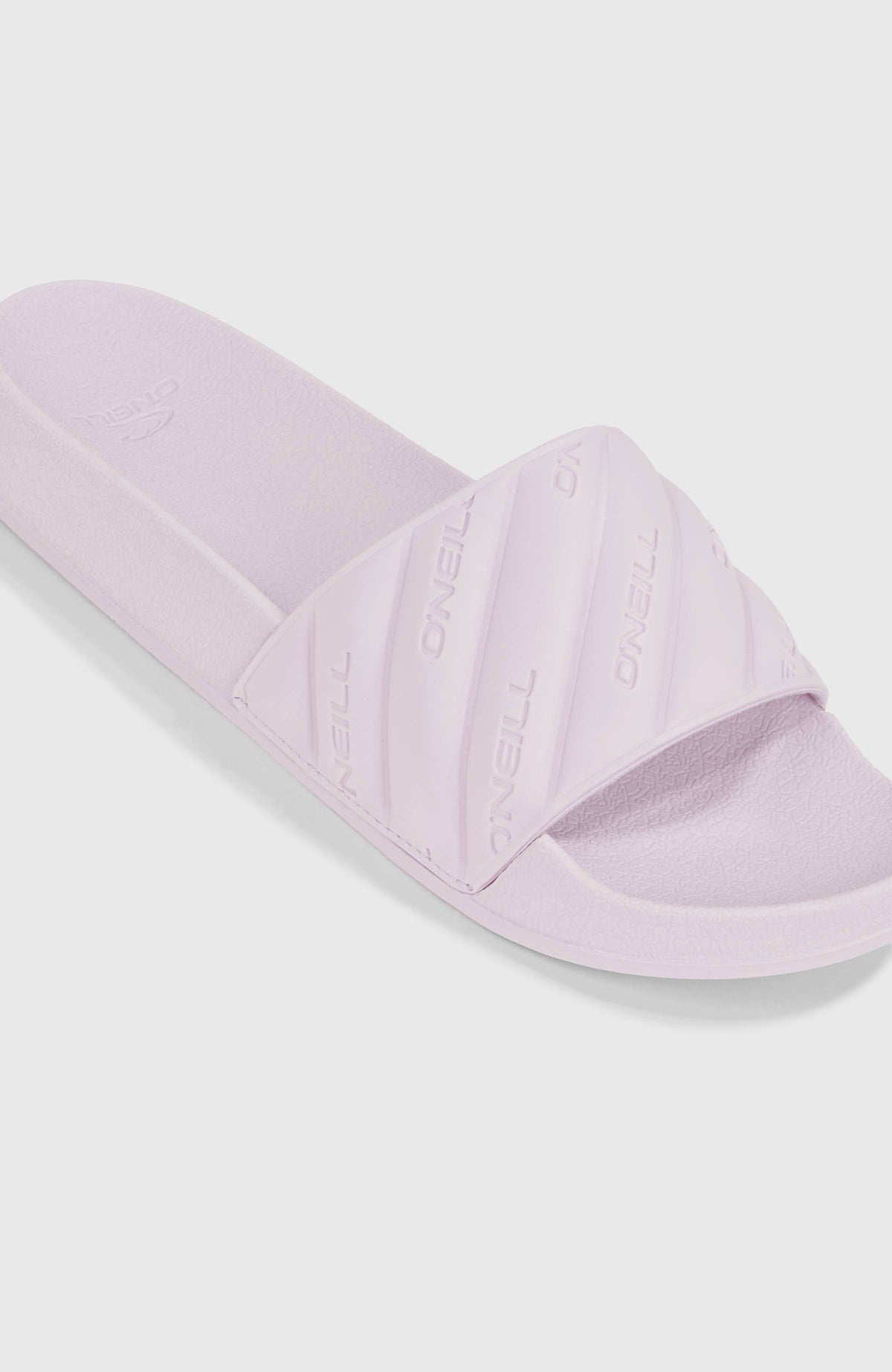 O'Neill slippers | Purple Gleam