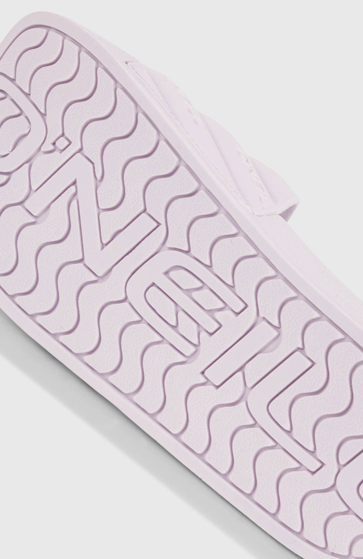 O'Neill slippers | Purple Gleam