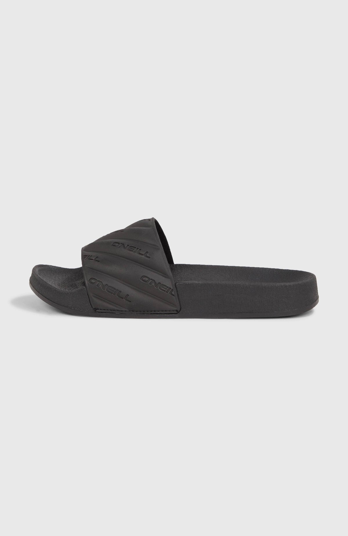 O'Neill slippers | Black Out