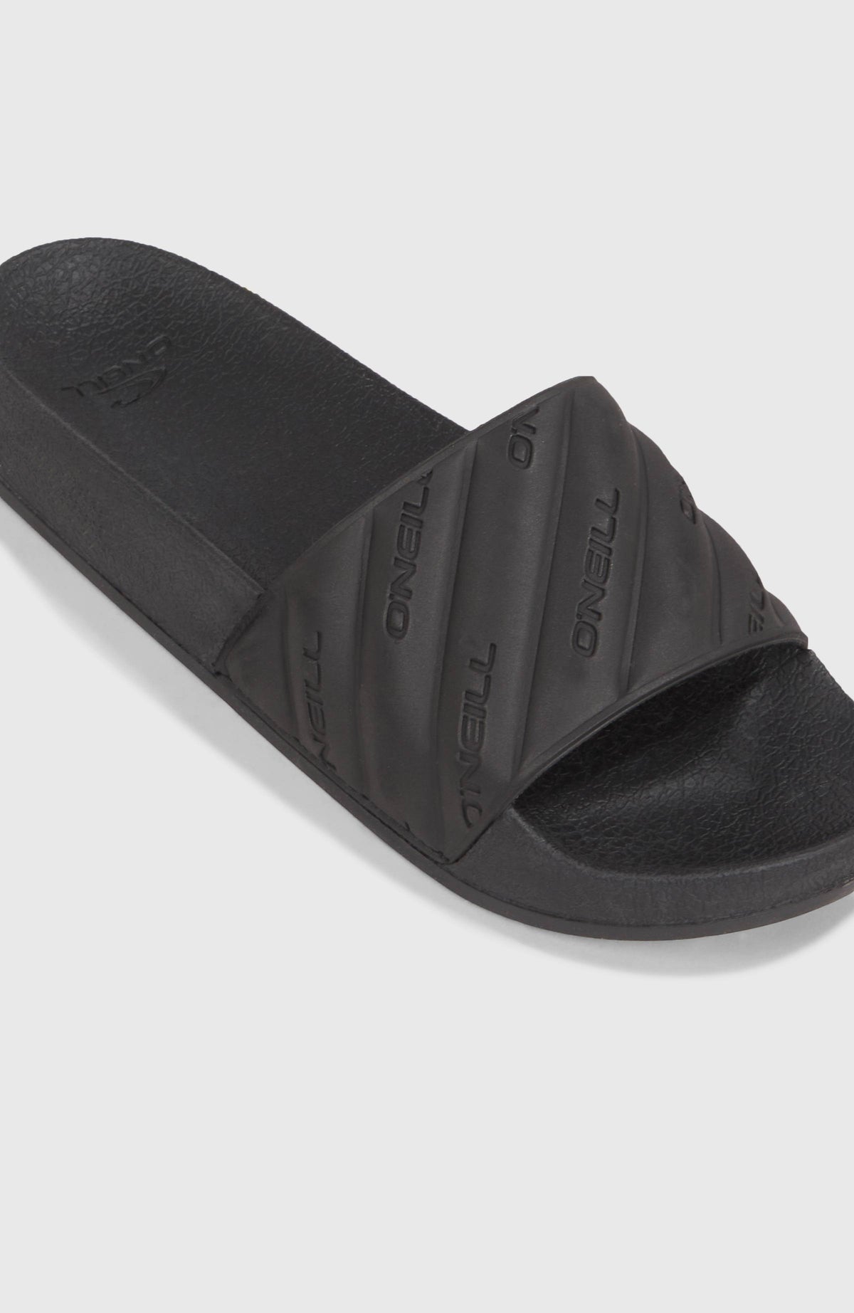 O'Neill slippers | Black Out