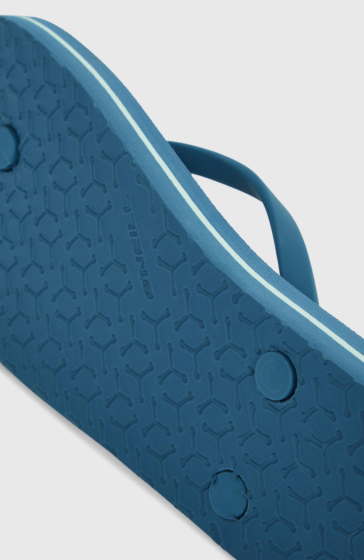 Profile Logo slippers | Copen Blue