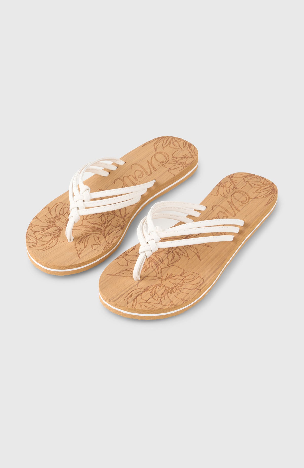 Ditsy slippers | Snow White