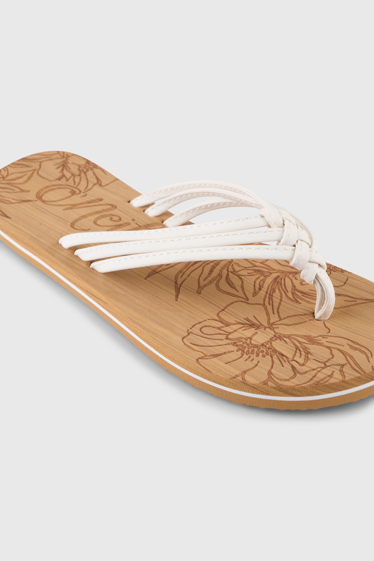 Ditsy slippers | Snow White