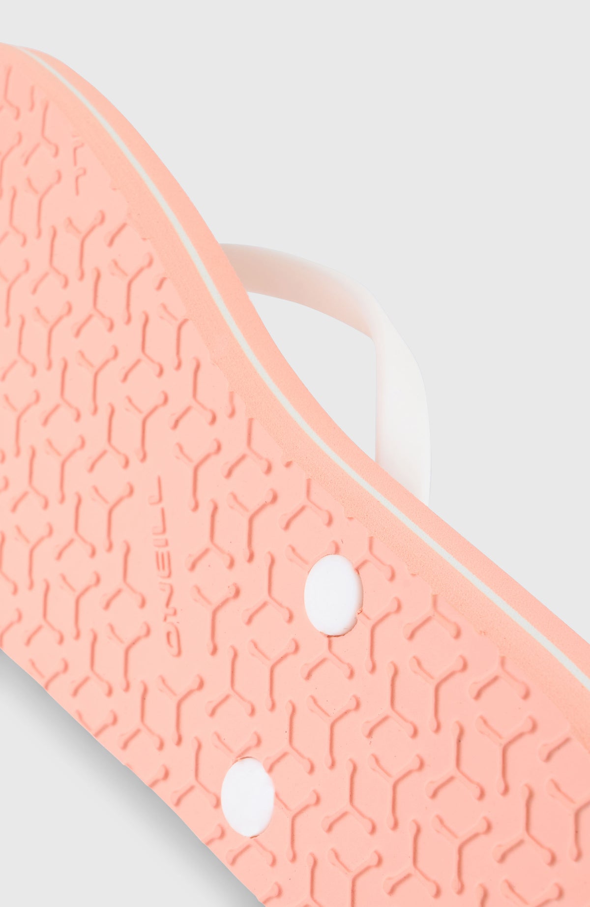 Profile Graphic slippers | Peach Island Sky