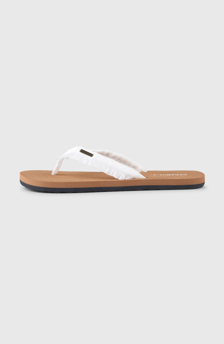 Ditsy Jacquard slippers | Snow White