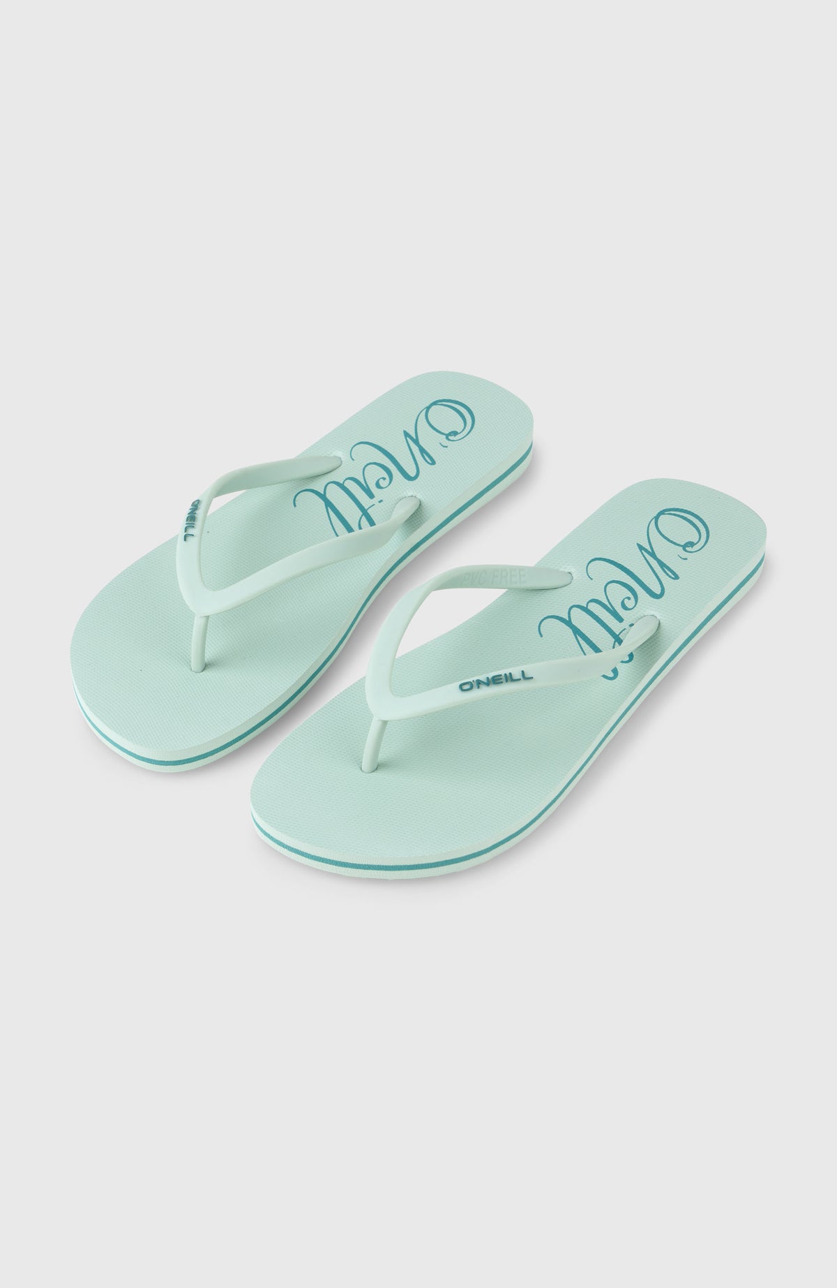 Profile Logo slippers | Marble Arch