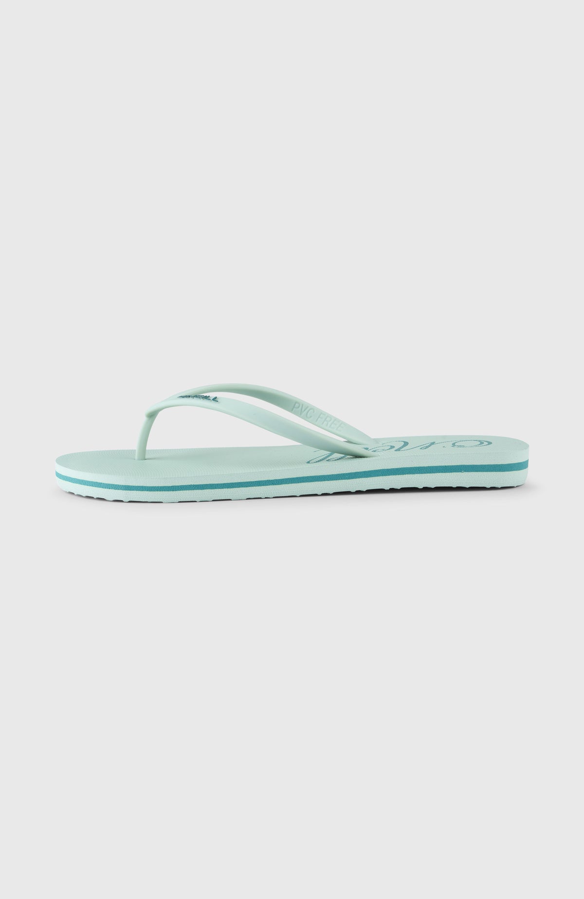 Profile Logo slippers | Marble Arch