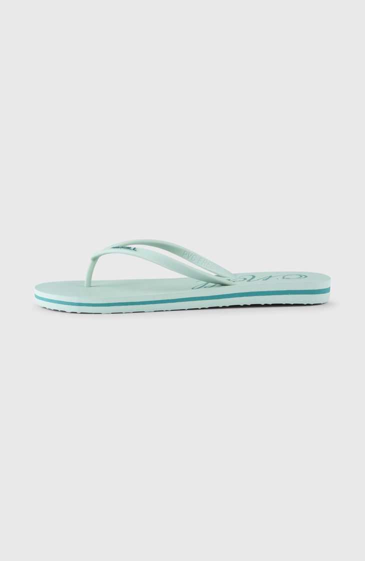 Profile Logo slippers | Marble Arch