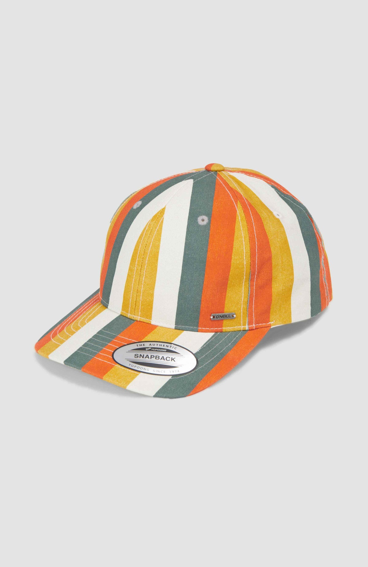 Mix and Match Seacoast pet | Orange Multistripe