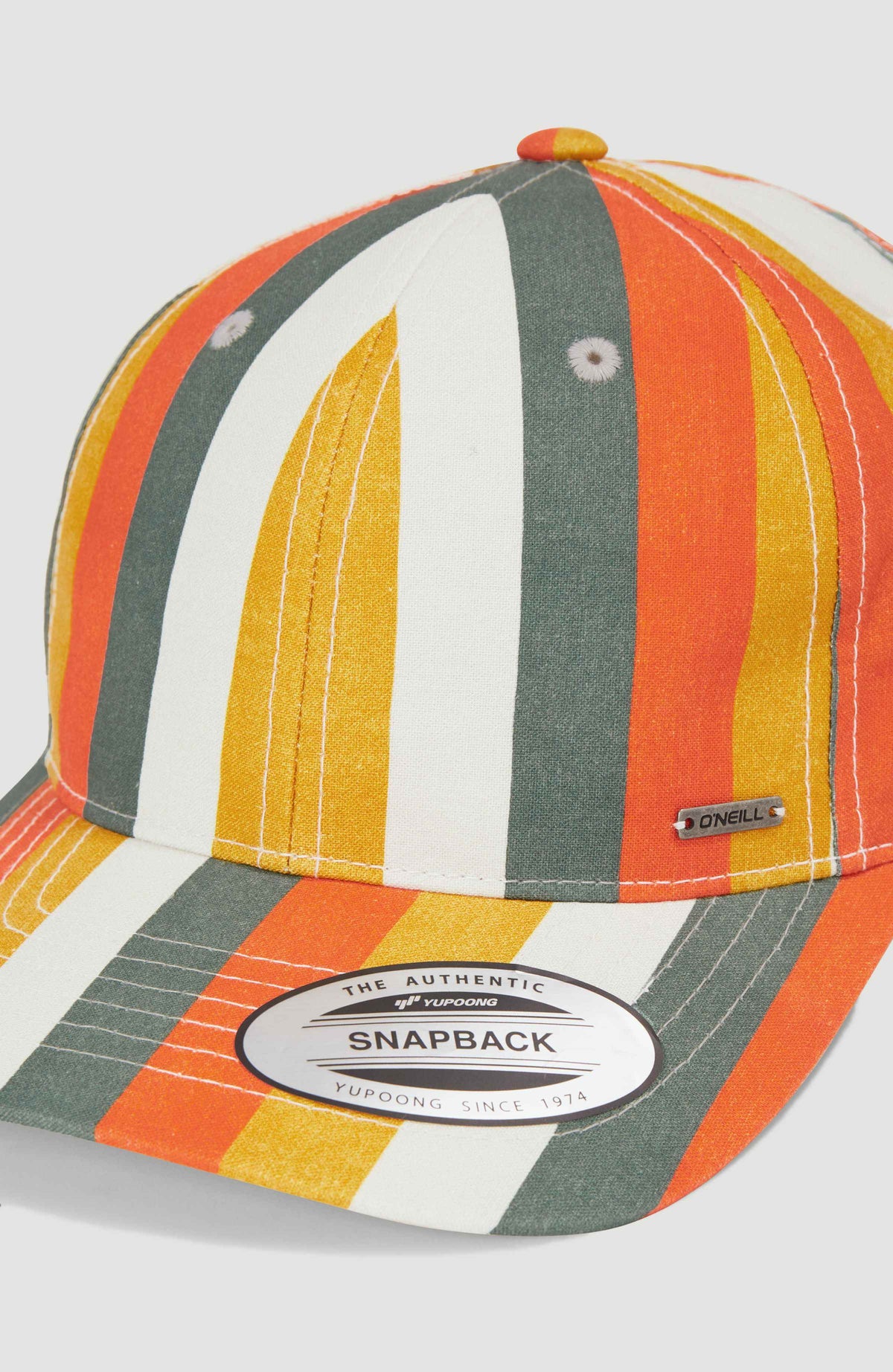 Mix and Match Seacoast pet | Orange Multistripe