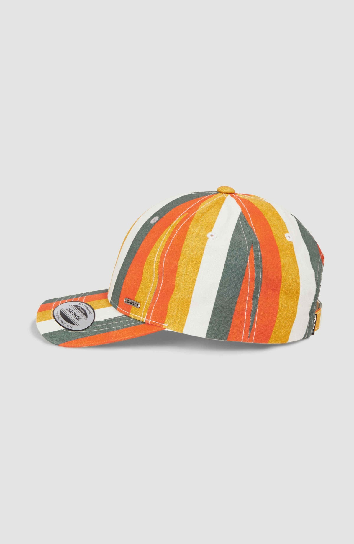 Mix and Match Seacoast pet | Orange Multistripe