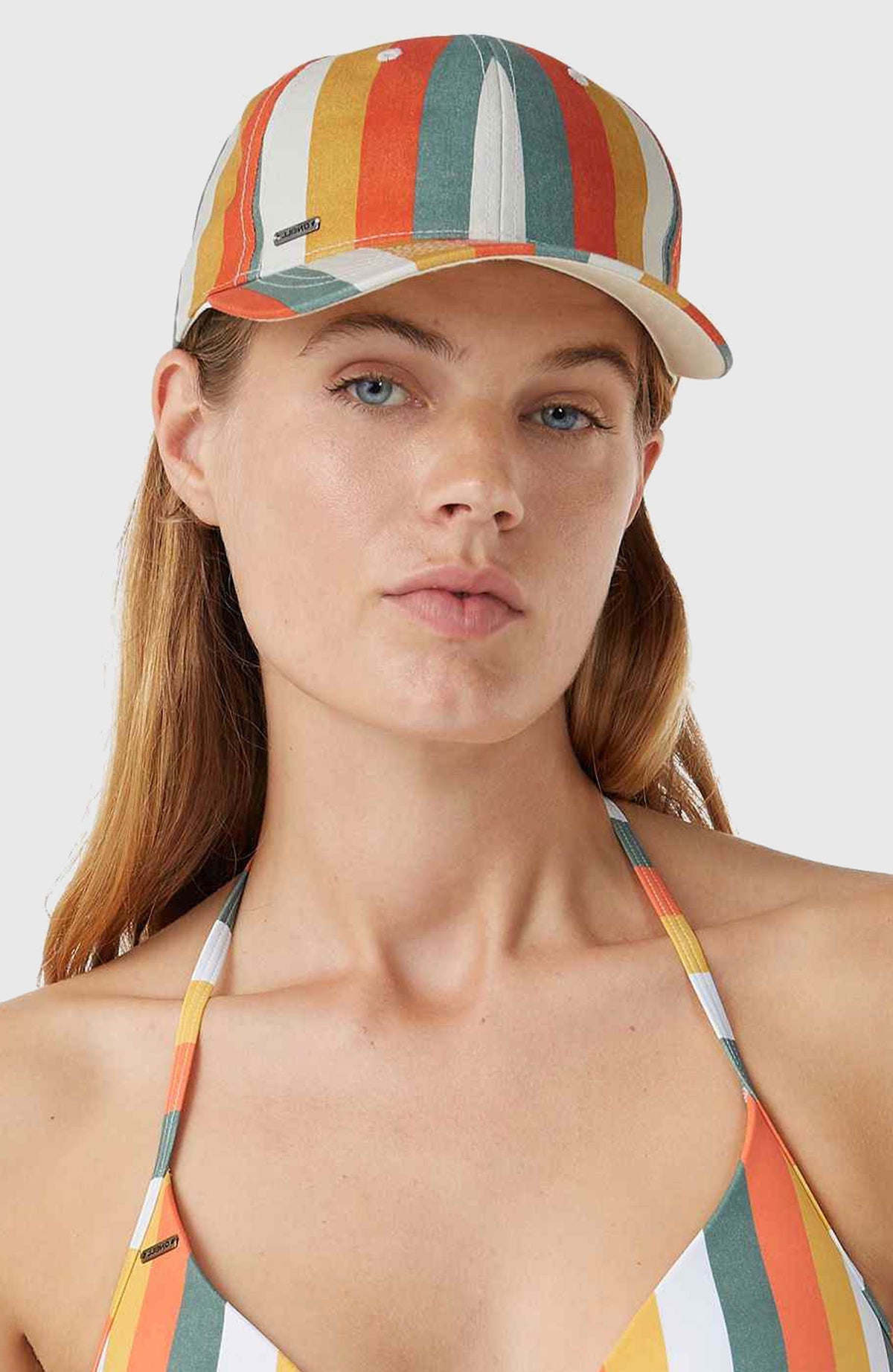 Mix and Match Seacoast pet | Orange Multistripe