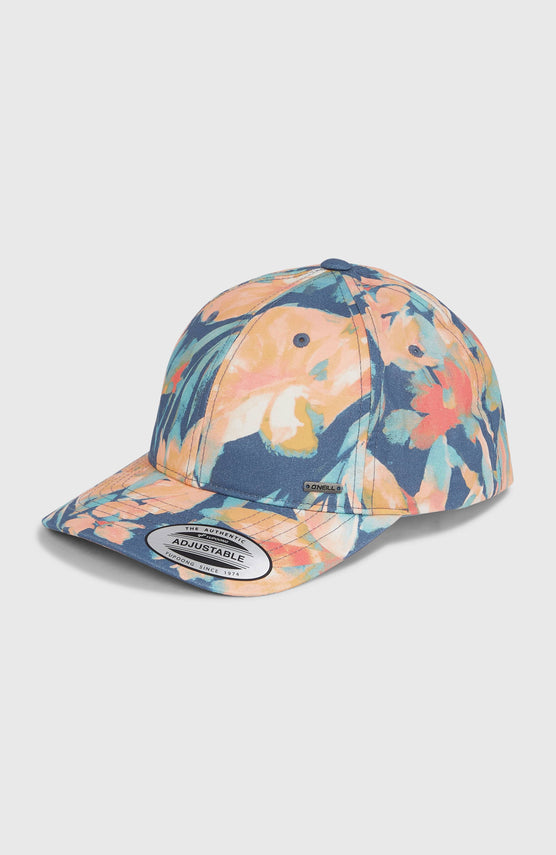 Seacoast pet | Blue Painted Tropics