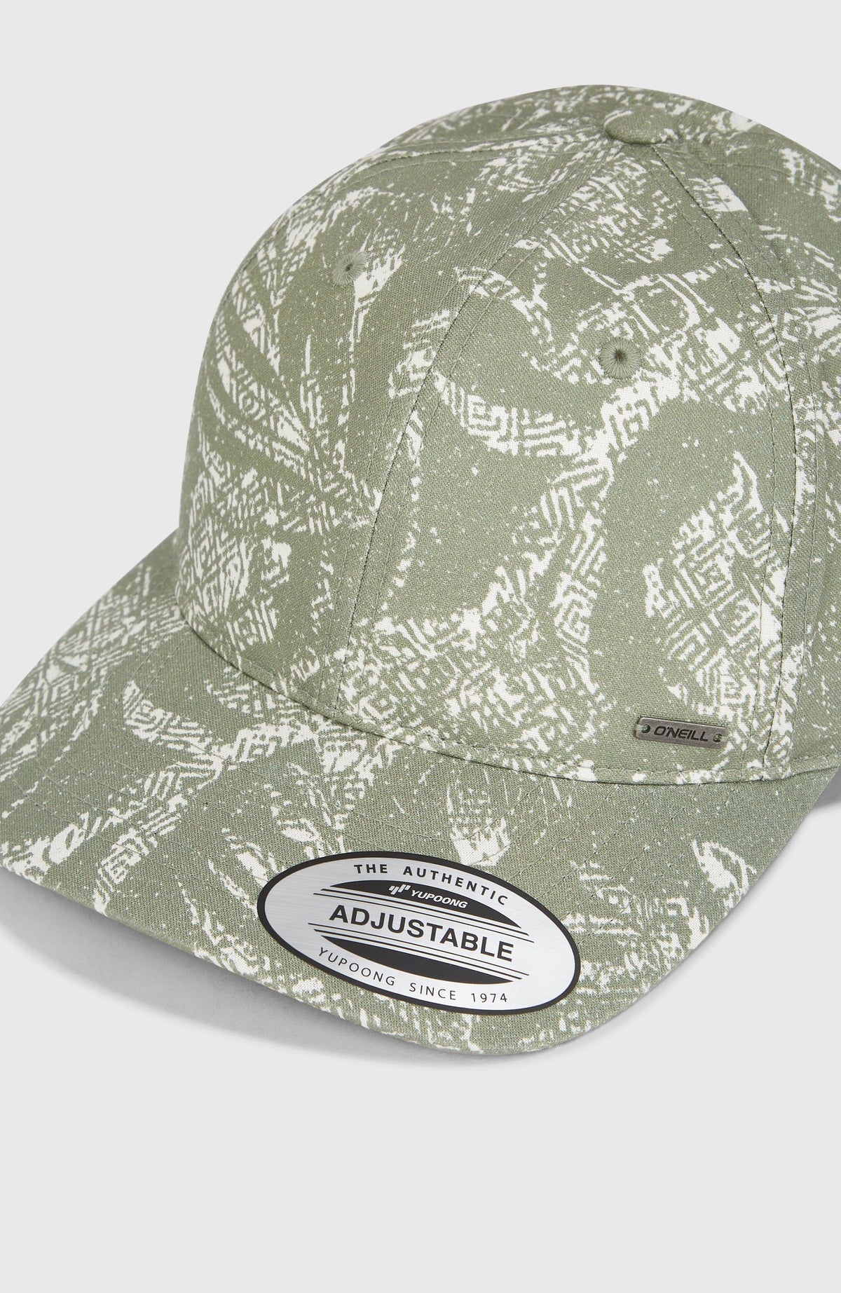 Seacoast pet | Green Textured Jungle
