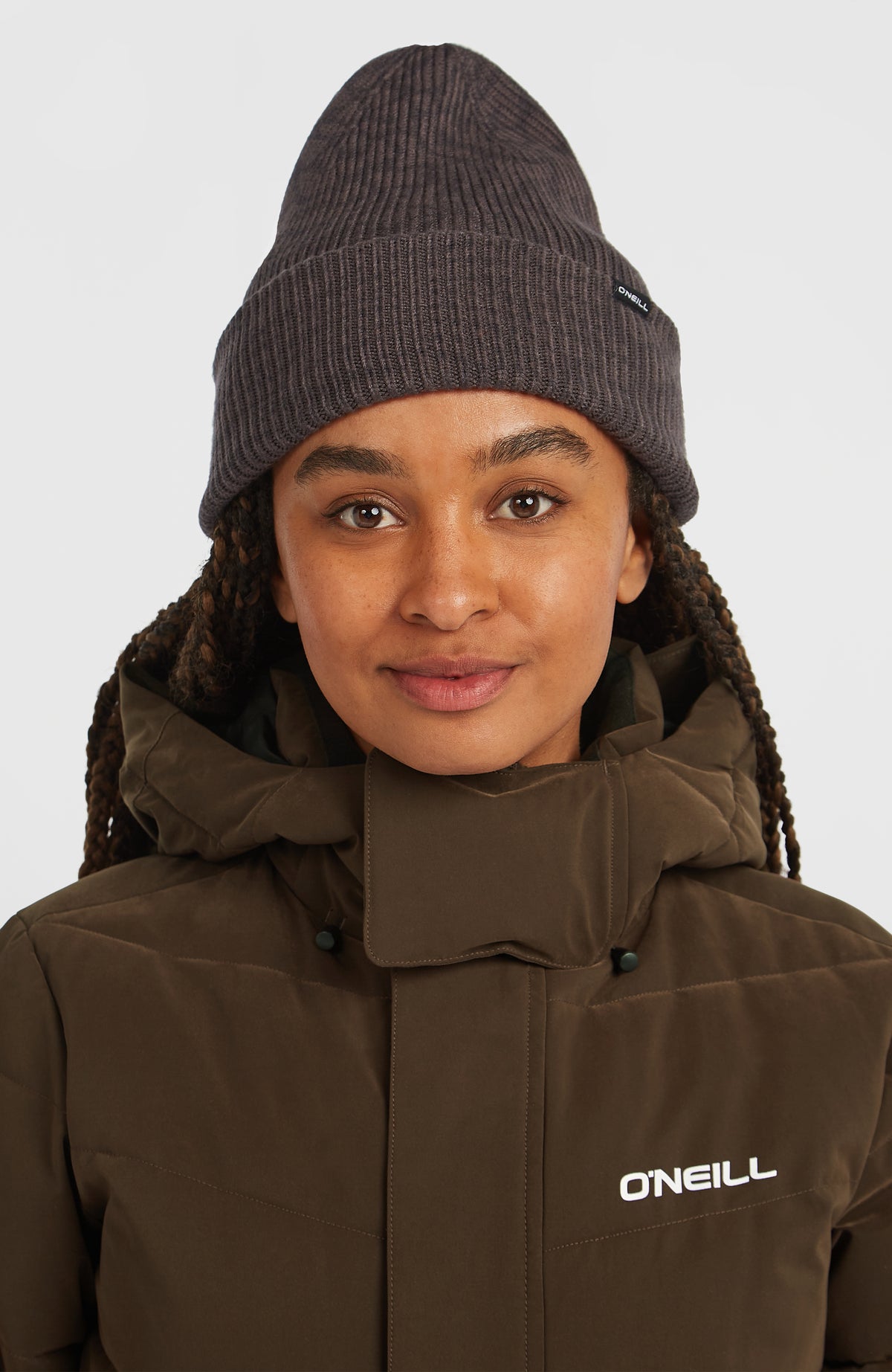 FWC'Cruz muts | Black Animalica