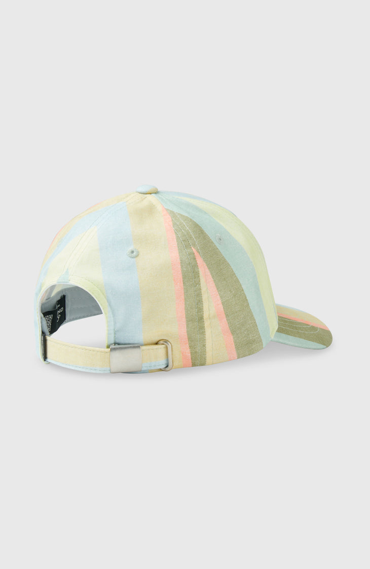 Seacoast pet | Multi Must Haves Stripe