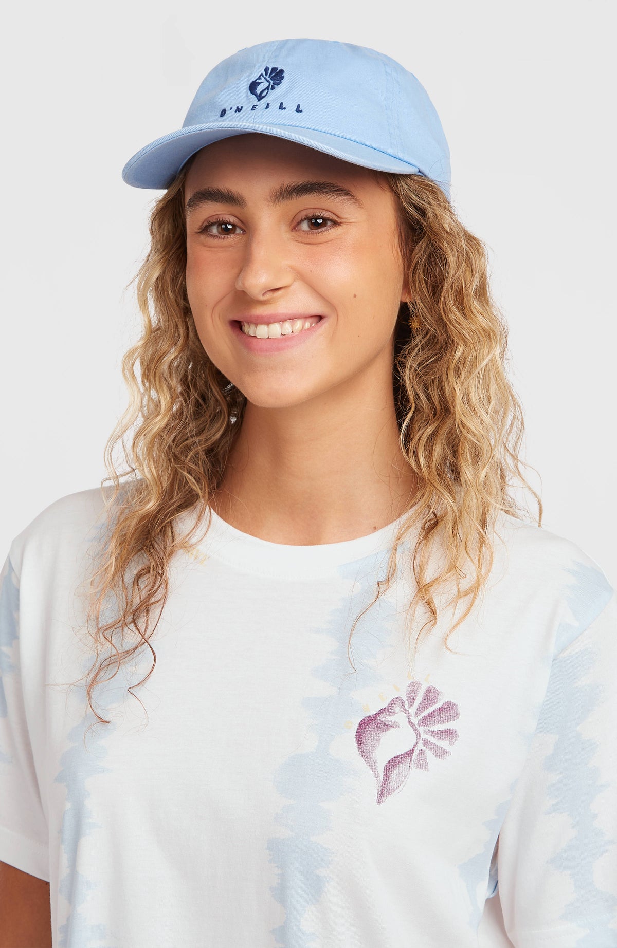 Women of the Wave pet | Blue Booth