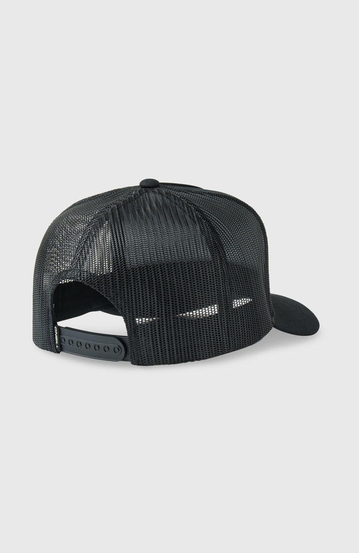 Seacoast Truckerpet | Black Out